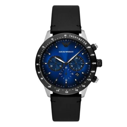 Emporio Armani Mario Quartz Watch - AR11522