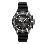 Emporio Armani Diver Quartz Watch - AR11515
