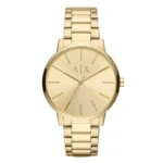 Armani Exchange Cayde Quartz Watch - AX2707