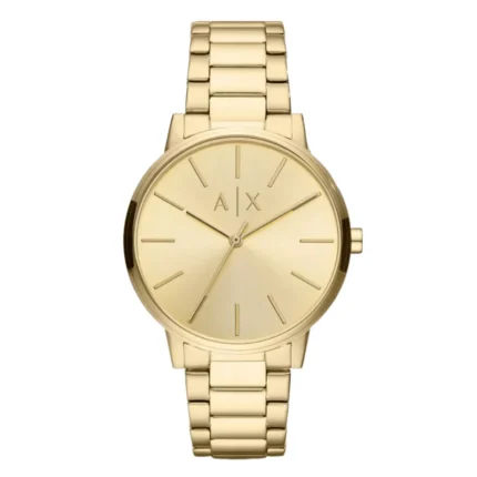Armani Exchange Cayde Quartz Watch - AX2707