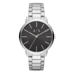 Armani Exchange Cayde Quartz Watch - AX2700