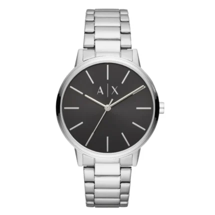 Armani Exchange Cayde Quartz Watch - AX2700