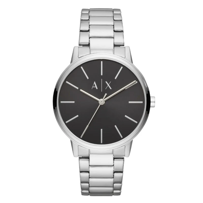 Armani Exchange Cayde Quartz Watch - AX2700 Armani Exchange Cayde Quartz Watch - AX2700