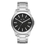 Armani Exchange Smart Quartz Watch - AX2320
