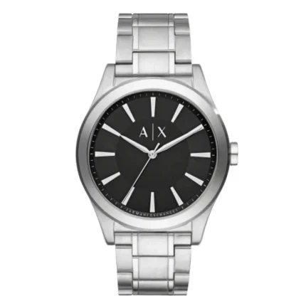 Armani Exchange Smart Quartz Watch - AX2320
