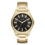 Armani Exchange Smart Quartz Watch - AX2328
