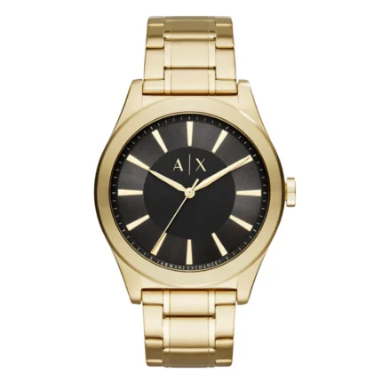 Armani Exchange Smart Quartz Watch - AX2328