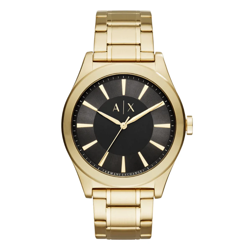 Armani Exchange Smart Quartz Watch - AX2328 Armani Exchange Smart Quartz Watch - AX2328