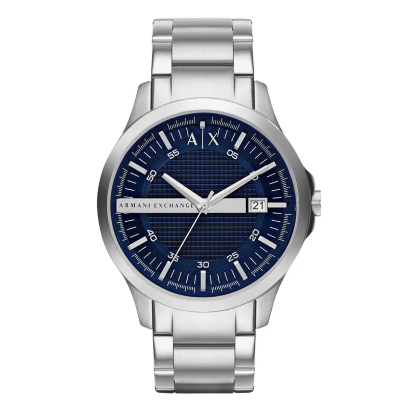 Armani Exchange Quartz Watch - AX2132 Armani Exchange Quartz Watch - AX2132