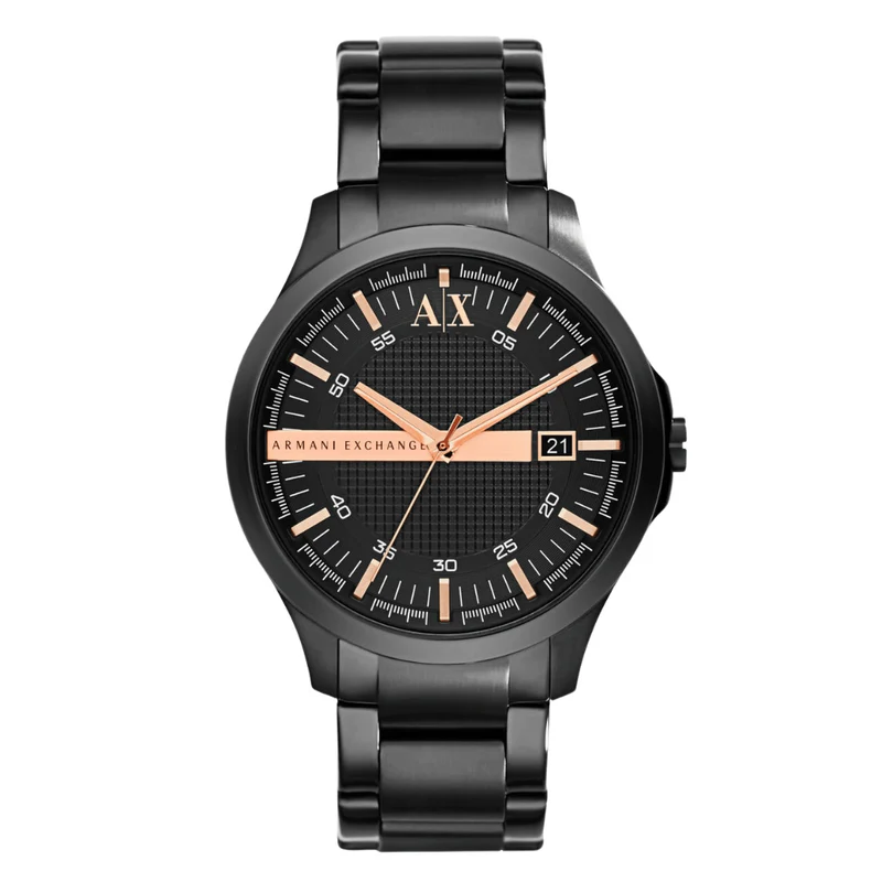Armani Exchange Quartz Watch - AX2150 Armani Exchange Quartz Watch - AX2150