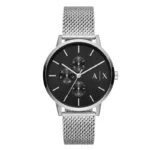 Armani Exchange Cayde Quartz Watch - AX2714