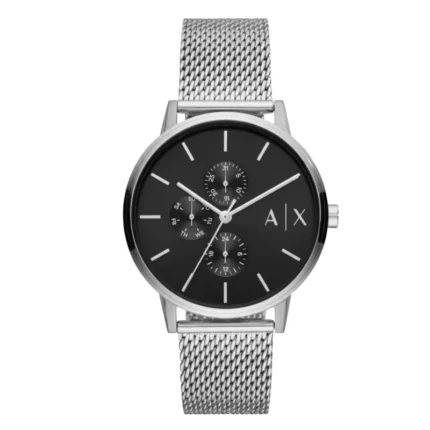 Armani Exchange Cayde Quartz Watch - AX2714