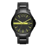 Armani Exchange Quartz Watch - AX2407