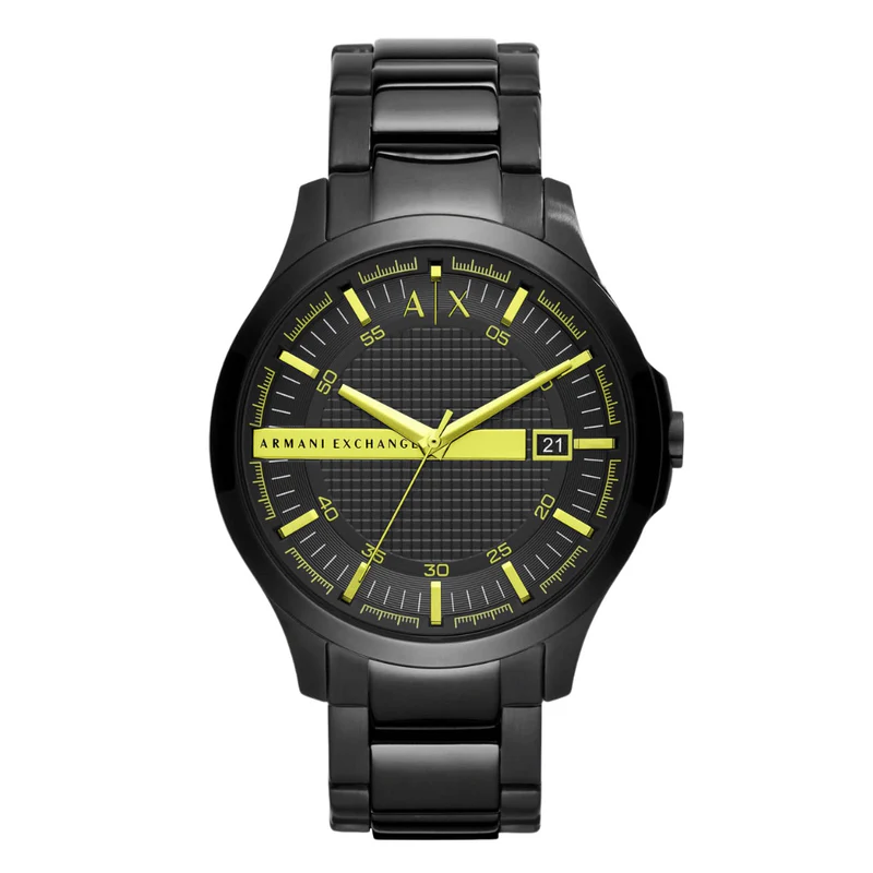 Armani Exchange Quartz Watch - AX2407 Armani Exchange Quartz Watch - AX2407