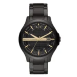 Armani Exchange Quartz Watch - AX2413