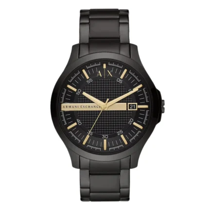 Armani Exchange Quartz Watch - AX2413