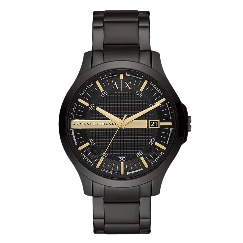 Armani Exchange Quartz Watch - AX2413 Armani Exchange Quartz Watch - AX2413