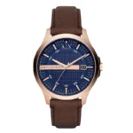 Armani Exchange Quartz Watch - AX2172