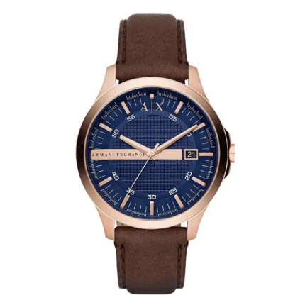 Armani Exchange Quartz Watch - AX2172