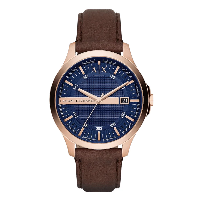Armani Exchange Quartz Watch - AX2172 Armani Exchange Quartz Watch - AX2172