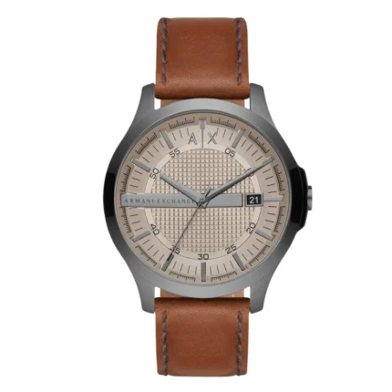 Armani Exchange Hampton Quartz Watch - AX2414
