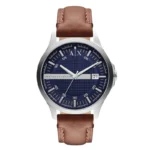 Armani Exchange Quartz Watch - AX2133