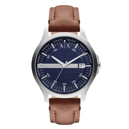 Armani Exchange Quartz Watch - AX2133