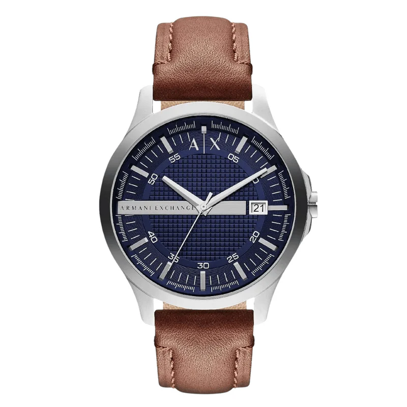 Armani Exchange Quartz Watch - AX2133 Armani Exchange Quartz Watch - AX2133