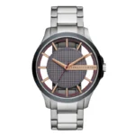 Armani Exchange Quartz Watch - AX2405
