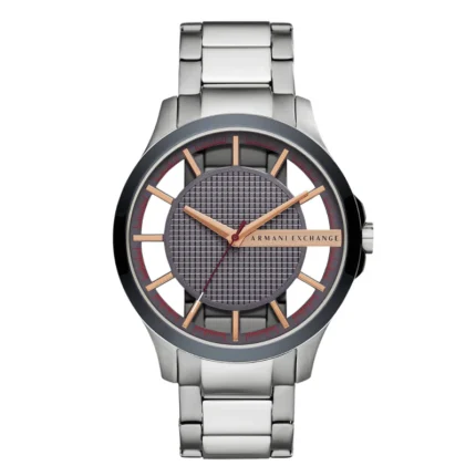 Armani Exchange Quartz Watch - AX2405