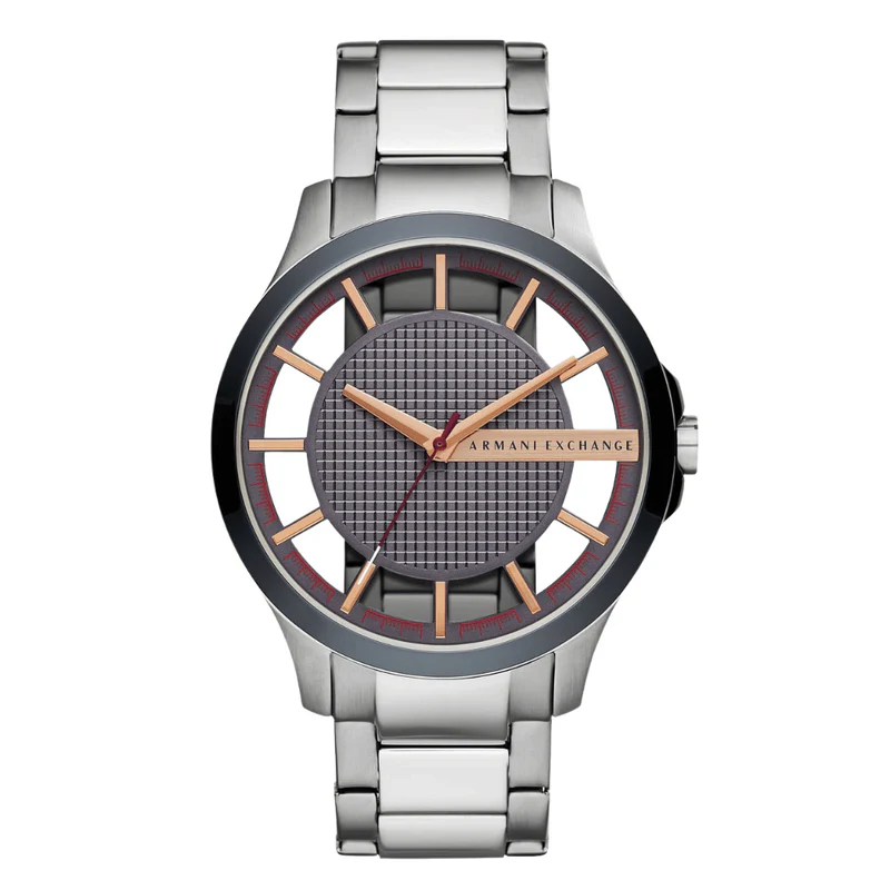 Armani Exchange Quartz Watch - AX2405 Armani Exchange Quartz Watch - AX2405