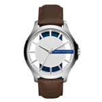 Armani Exchange Quartz Watch - AX2187
