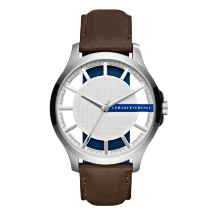 Armani Exchange Quartz Watch - AX2187