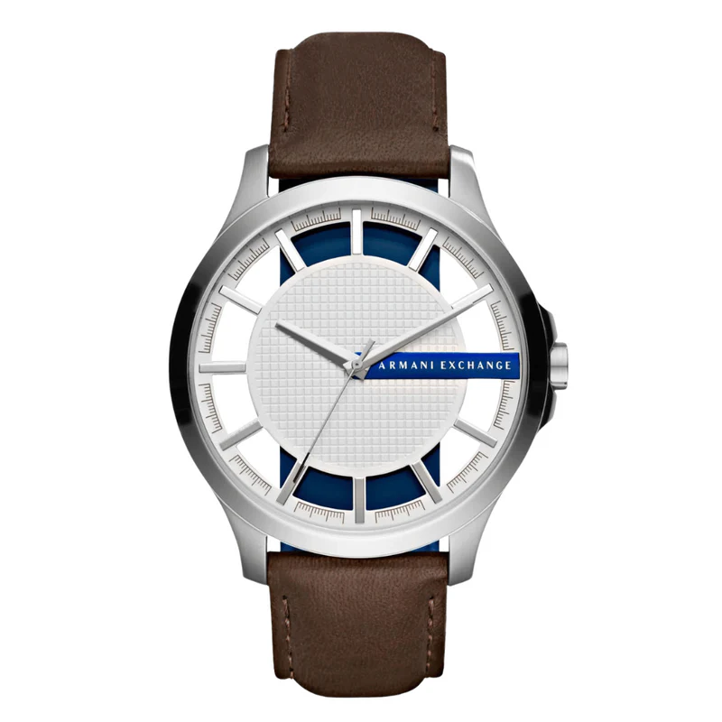 Armani Exchange Quartz Watch - AX2187 Armani Exchange Quartz Watch - AX2187