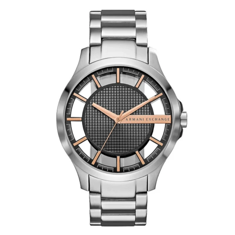 Armani Exchange Quartz Watch - AX2199 Armani Exchange Quartz Watch - AX2199