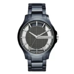 Armani Exchange Quartz Watch - AX2401