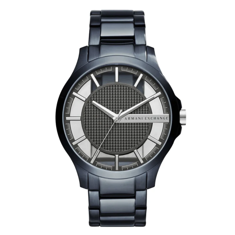 Armani Exchange Quartz Watch - AX2401 Armani Exchange Quartz Watch - AX2401
