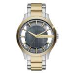 Armani Exchange Two-tone Quartz Watch - AX2403