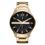 Armani Exchange Quartz Watch - AX2122