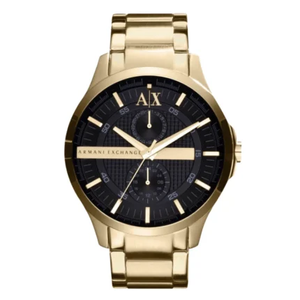 Armani Exchange Quartz Watch - AX2122