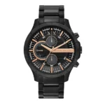 Armani Exchange Chronograph Quartz Watch - AX2429