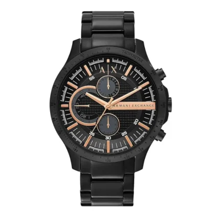 Armani Exchange Chronograph Quartz Watch - AX2429