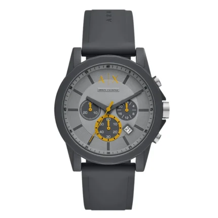 Armani Exchange Chronograph Quartz Watch - AX7123