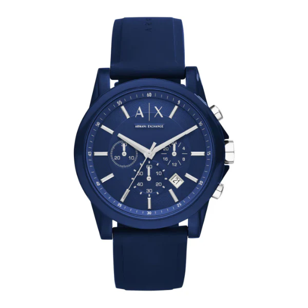 Armani Exchange Outerbanks Quartz Watch - AX1327