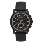 Armani Exchange Outerbanks Quartz Watch - AX1343