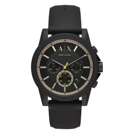 Armani Exchange Outerbanks Quartz Watch - AX1343