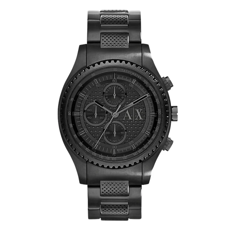Armani Exchange Chronograph Quartz Watch - AX1605