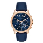 Armani Exchange Chronograph Quartz Watch - AX1723