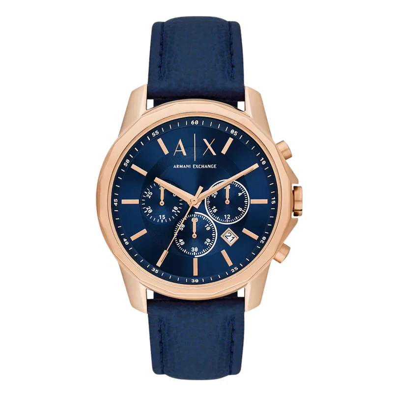 Armani Exchange Chronograph Quartz Watch - AX1723