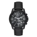 Armani Exchange Chronograph Quartz Watch - AX1724